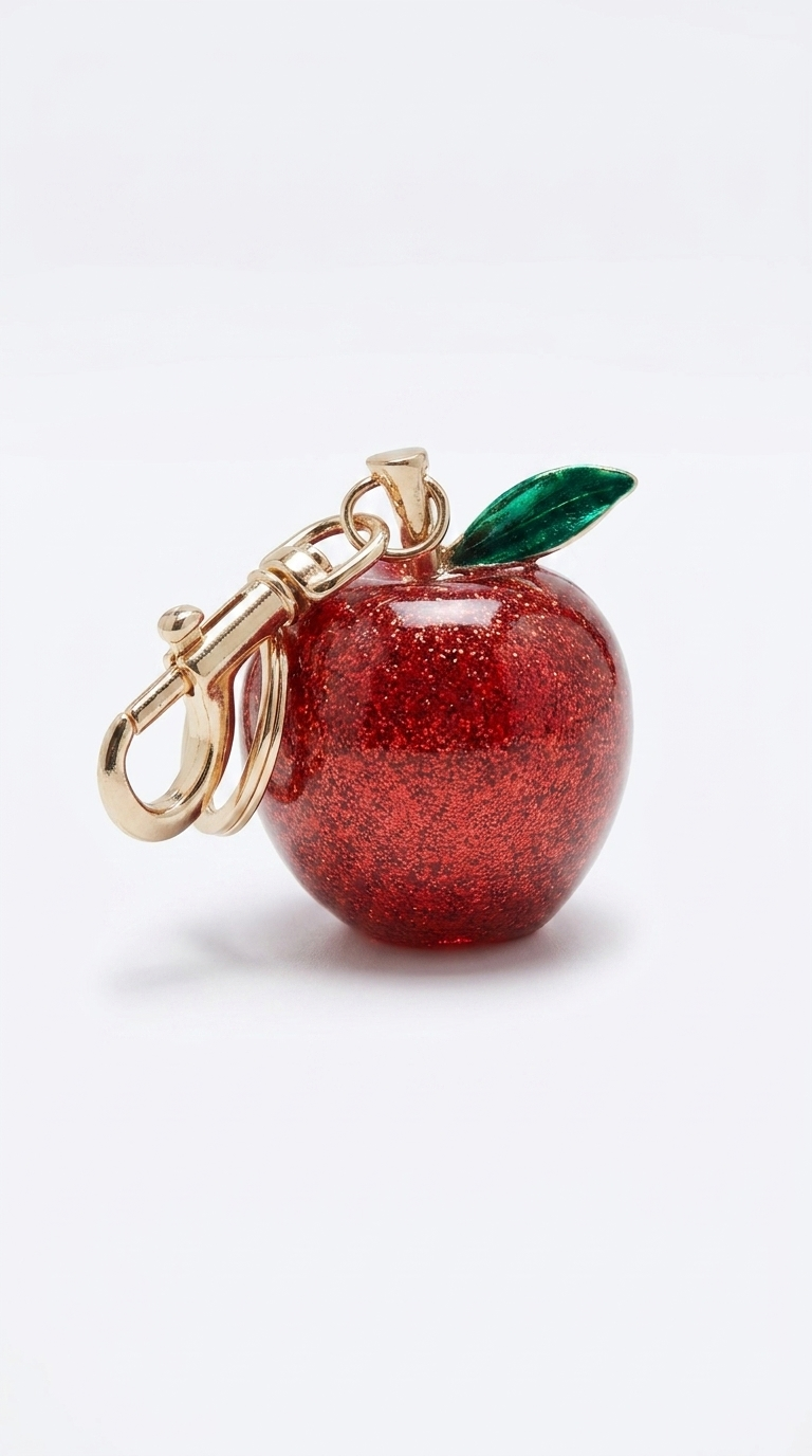 Translation missing: en.Accessoire TOULOU — Pomme Pailletée